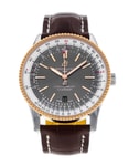 Orologio Breitling Navitimer Automatic 41 usato